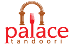Palace Tandoori logo